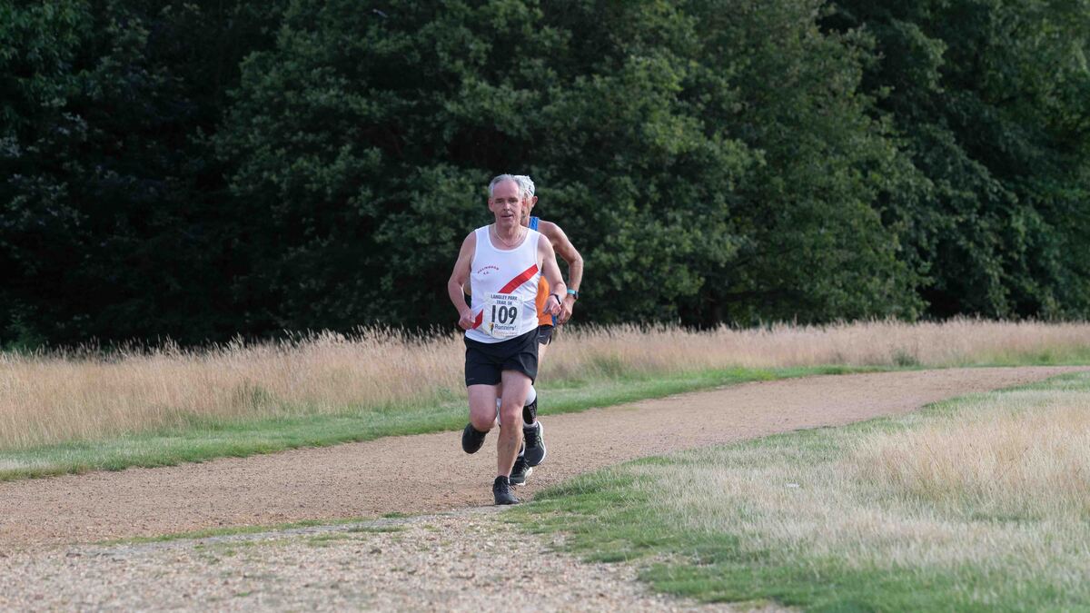 Langley Park - NBS2022-119